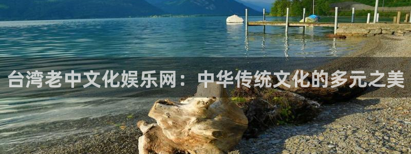 7790必发集团网址：台湾老中文化娱乐网：中华传统文化的多元之美